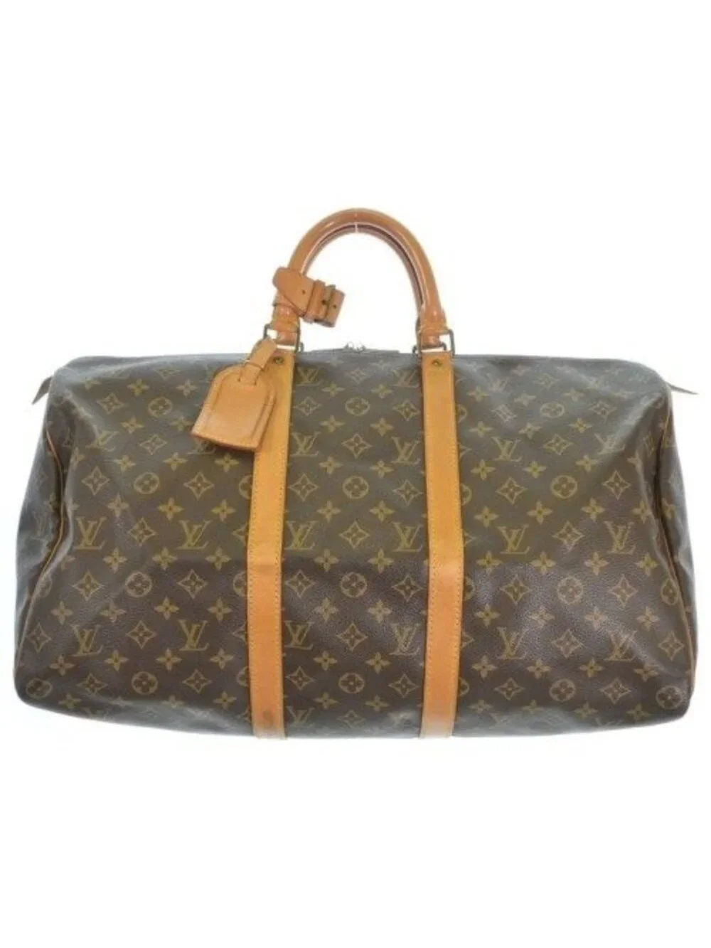 Louis Vuitton Boston Bag